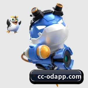 OD体育 APP
