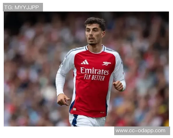 哈弗茨传射建功荣膺阿森纳本轮欧冠最佳球员称号