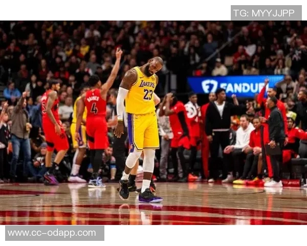 湖人遭遇两连败即将迎战猛龙接下来面临八连客挑战