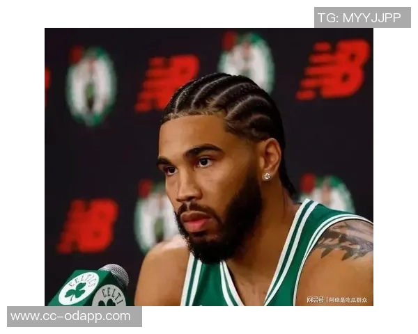 塔图姆谈伤愈历程感激40周的挑战与自我肯定