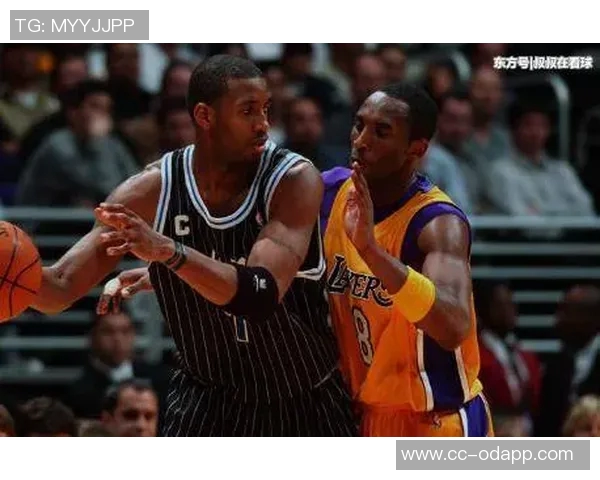 科比职业生涯中的真正对手是谁揭秘他与传奇球员的较量与竞争
